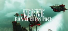 Bulwark Evolution: Falconeer Chronicles - Verne Bannerless Pack artwork 1