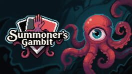 Summoner's Gambit artwork 1