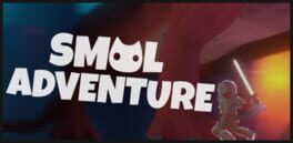 Smol Adventure artwork 1