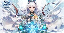 Aura Kingdom: Impact artwork 1