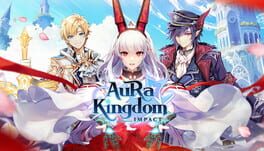 Aura Kingdom: Impact artwork 2