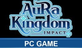 Aura Kingdom: Impact artwork 3