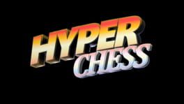 Hyper Chess artwork 2