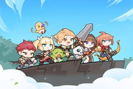 Ragnarok Crush artwork 3