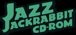 Jazz Jackrabbit CD-ROM artwork 2