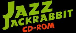 Jazz Jackrabbit CD-ROM artwork 3