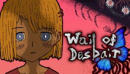 Wail of Despair artwork 1