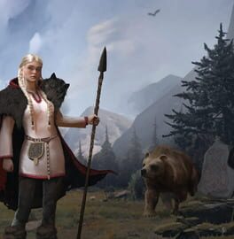 Viking Frontiers artwork 2