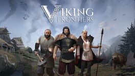 Viking Frontiers artwork 4