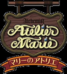 Atelier Marie: The Alchemist of Salburg artwork 3