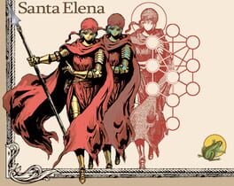 Santa Elena artwork 2