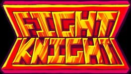 Fight Knight artwork 2