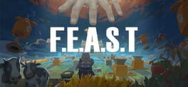 F.E.A.S.T artwork 1