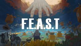 F.E.A.S.T artwork 2