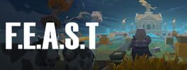 F.E.A.S.T artwork 4