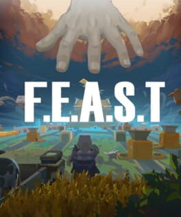F.E.A.S.T artwork 5