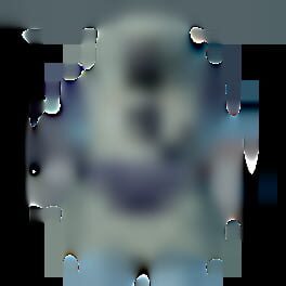 F.E.A.S.T artwork 6