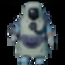 F.E.A.S.T artwork 7