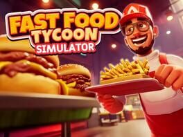 Fast Food Tycoon Simulator artwork 2