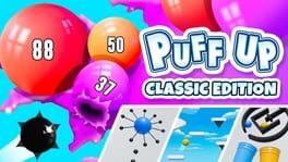 Puff Up: Classic Edition artwork 1