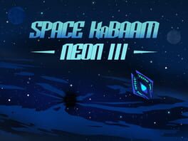 Space Kabaam: Neon III artwork 2