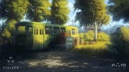 True Stalker artwork 4