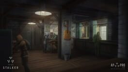 True Stalker artwork 7