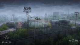 True Stalker artwork 9