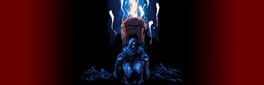 DarkBlood: Reverse artwork 1