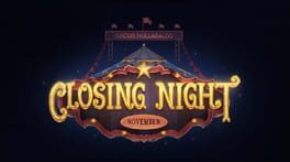 Identity V: Closing Night artwork 4