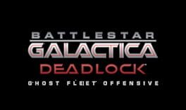 Battlestar Galactica Deadlock: Ghost Fleet Offensive artwork 3