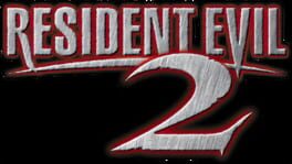Resident Evil 2 artwork 8