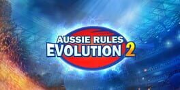 Aussie Rules Evolution 2 artwork 1