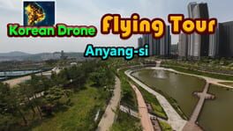 Korean Drone Flying Tour Anyang-si artwork 1