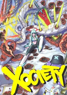 Xociety artwork 3