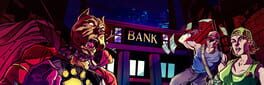 Robbing Time artwork 1