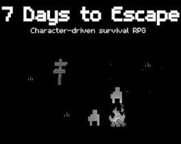 7 Days to Escape artwork 1