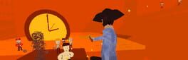 Time Cowboy artwork 1