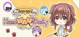 Koro-san's Home Wan! Derby artwork 2