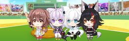 Koro-san's Home Wan! Derby artwork 3