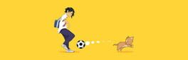 Kick artwork 2