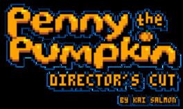 Penny the Pumpkin: Director's Cut artwork 1
