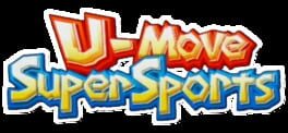 U-Move Super Sports artwork 1