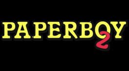Paperboy 2 artwork 2