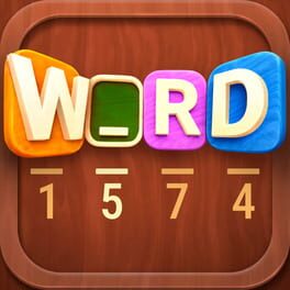 Colorwood Words artwork 1