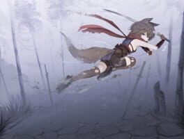 Illusive Domain artwork 1