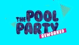 College Kings 2: Episode 2 "The Pool Party" Reworked artwork 1