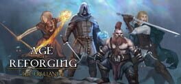 Age of Reforging: The Freelands artwork 3