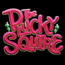 The Plucky Squire artwork 1