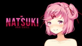 Natsuki And Chill artwork 1